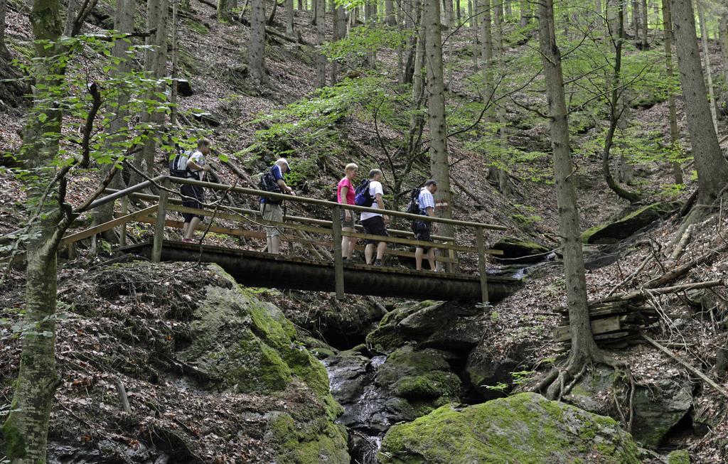 Seecamping Berghof - Mobilheime Landskron Zewnętrze zdjęcie